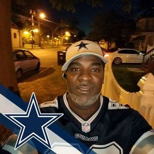 Meet your Posher, Darryl