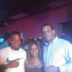 Meet your Posher, Oliver