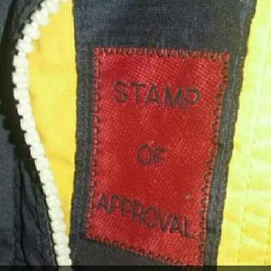 Meet your Posher, Michael