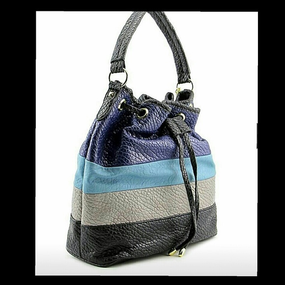 Rosetti Cassandra Drawstring Handbag - Picture 4 of 4