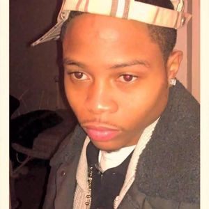 Meet your Posher, Rico