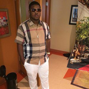 Meet your Posher, Antoine