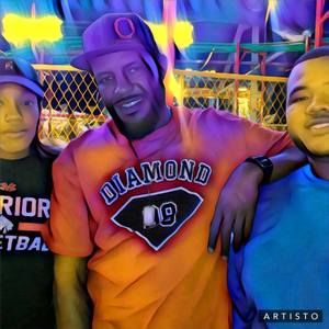 Meet your Posher, Tyrone