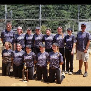 Meet your Posher, Carol ralph