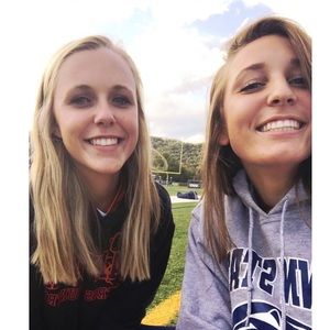 Meet your Posher, Jamie