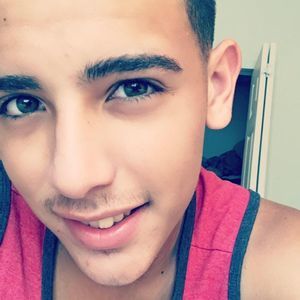 Meet your Posher, Jonathan