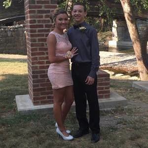 Meet your Posher, Deanne