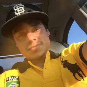 Meet your Posher, Diogo