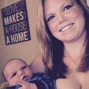 Meet your Posher, Christina
