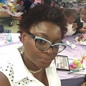 Meet your Posher, Godess