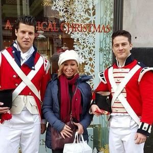 Meet your Posher, Aurora