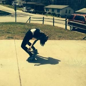 Meet your Posher, Kameron