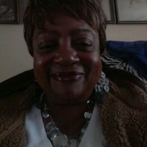 Meet your Posher, Carolyn