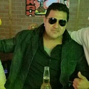 Meet your Posher, Luis