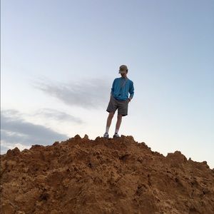 Meet your Posher, Dylan