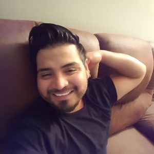 Meet your Posher, Jonathan