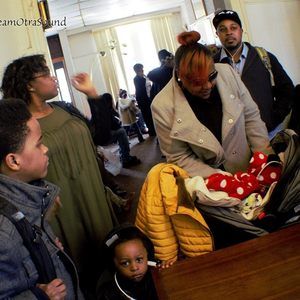 Meet your Posher, Patrick