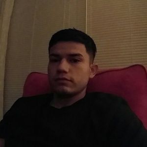 Meet your Posher, Reymundo