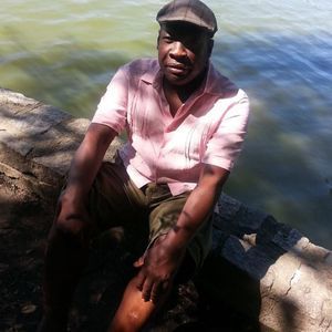 Meet your Posher, Serge