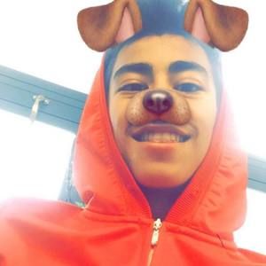 Meet your Posher, Christopher