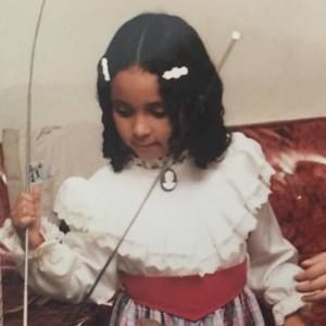 Meet your Posher, Jacklyn