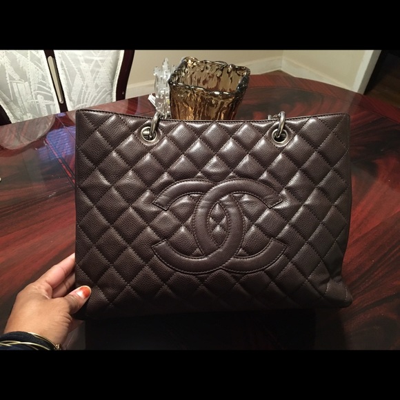 Chanel GST
