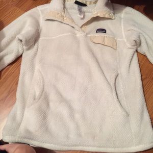 Patagonia pull over