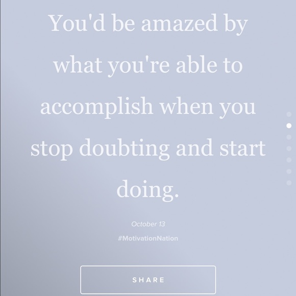 Meet your Posher, Keyna