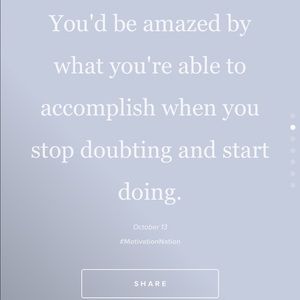 Meet your Posher, Keyna