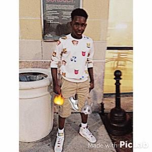 Meet your Posher, Ricardo