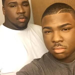 Meet your Posher, Roderick