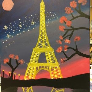 Meet your Posher, Veronica