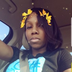 Meet your Posher, Ebony