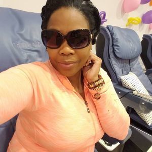 Meet your Posher, Keri