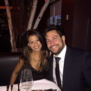 Meet your Posher, Steven