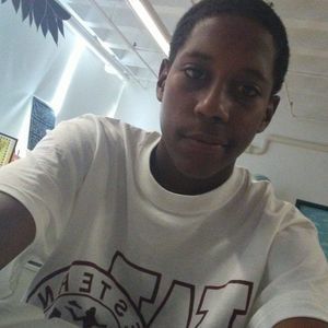 Meet your Posher, Jermal