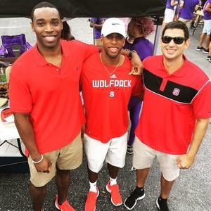 Meet your Posher, Matthew