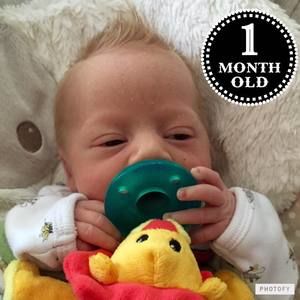 Meet your Posher, Megan