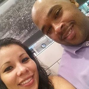 Meet your Posher, Charles n