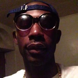 Meet your Posher, Patrick