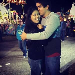 Meet your Posher, Marc