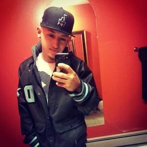 Meet your Posher, Christian