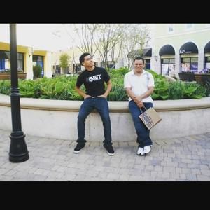 Meet your Posher, Tony