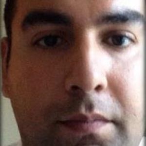 Meet your Posher, Dhiren