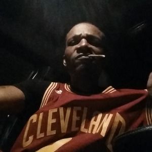 Meet your Posher, Nathaniel