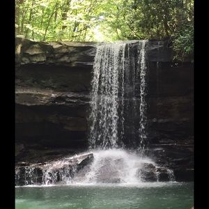 Meet your Posher, Peggy