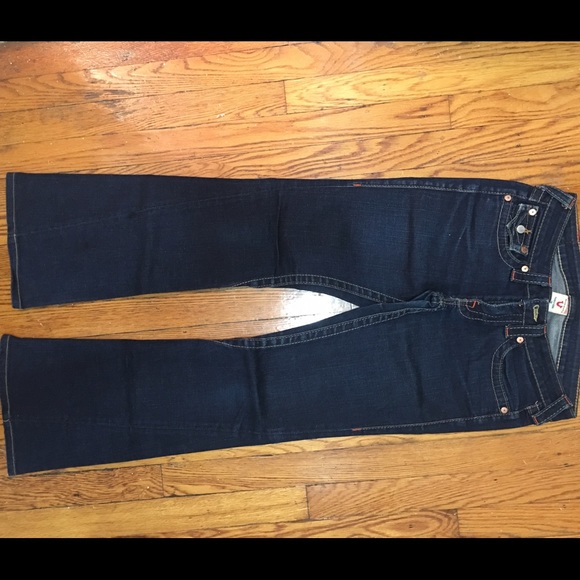 True Religion Joey Jeans size 28