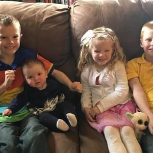 Meet your Posher, Donna