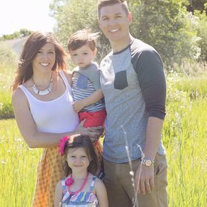 Meet your Posher, Robbyn