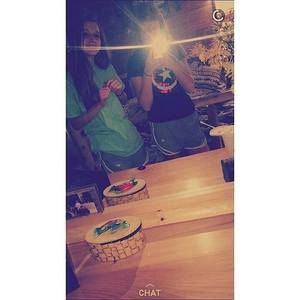 Meet your Posher, Haley